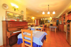 Гостиница Mas Del Cigarrer Allotjament Rural  Орта-Де-Сан-Жоан